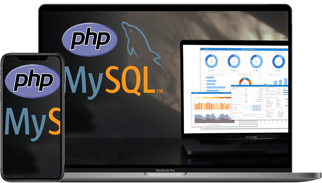 mysql-development