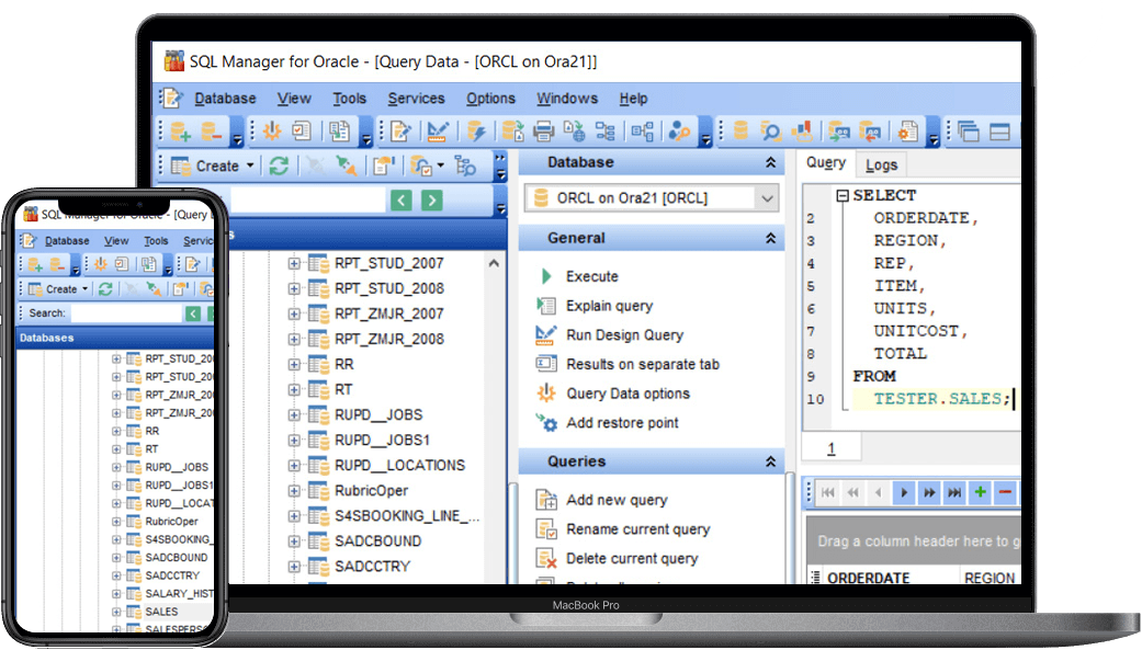 oracle-database